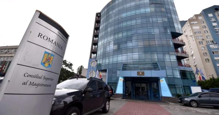 sesizat parchetul Îccj - Imagine ilustrativă