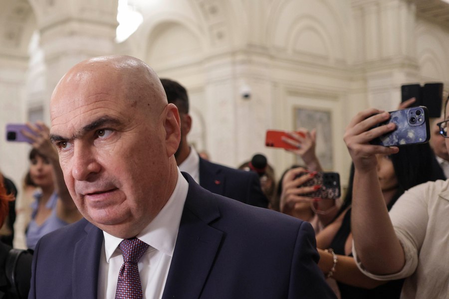 Ilie Bolojan: „Nu e o înghesuială mare să fii susținut. De multe ori pari singur”