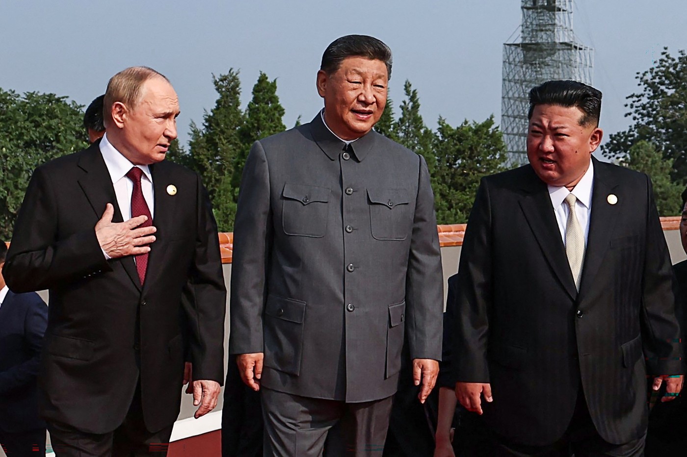 Povestea de succes a lui Kim Jong-un în prietenia cu Xi și Putin. Cum s-a ridicat dictatorul nord-coreean în ordinea mondială