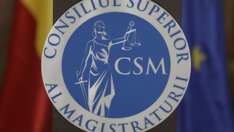 CSM a sesizat Parchetul General pentru „fapte de instigare directă” împotriva magistraților. Cum i-a răspuns premierului Bolojan