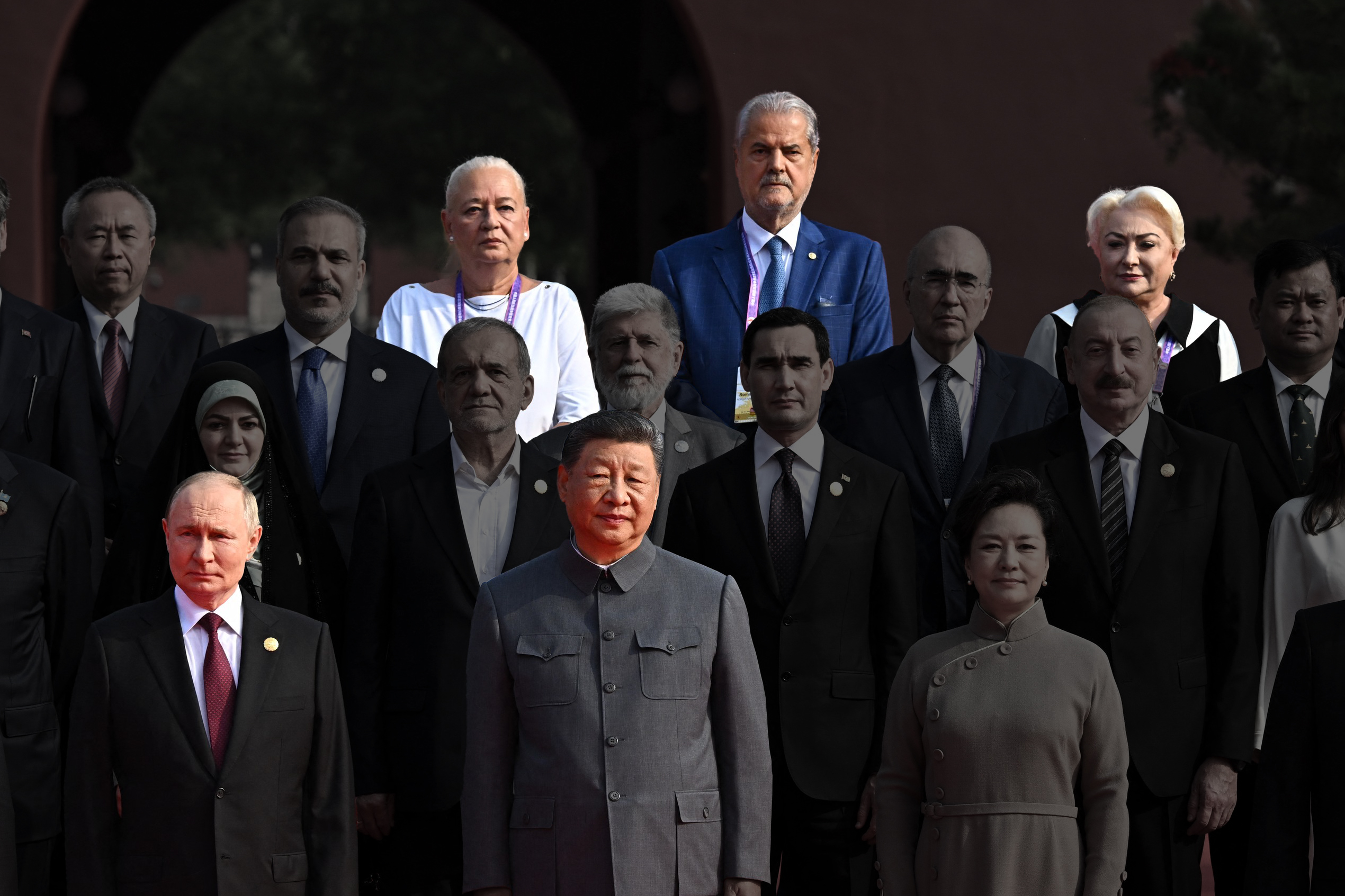 „Prezența lui Năstase și Dăncilă la Beijing, un semn al cererii locale pentru o alternativă la ordinea liberală occidentală”. Explicația unui expert în politică externă