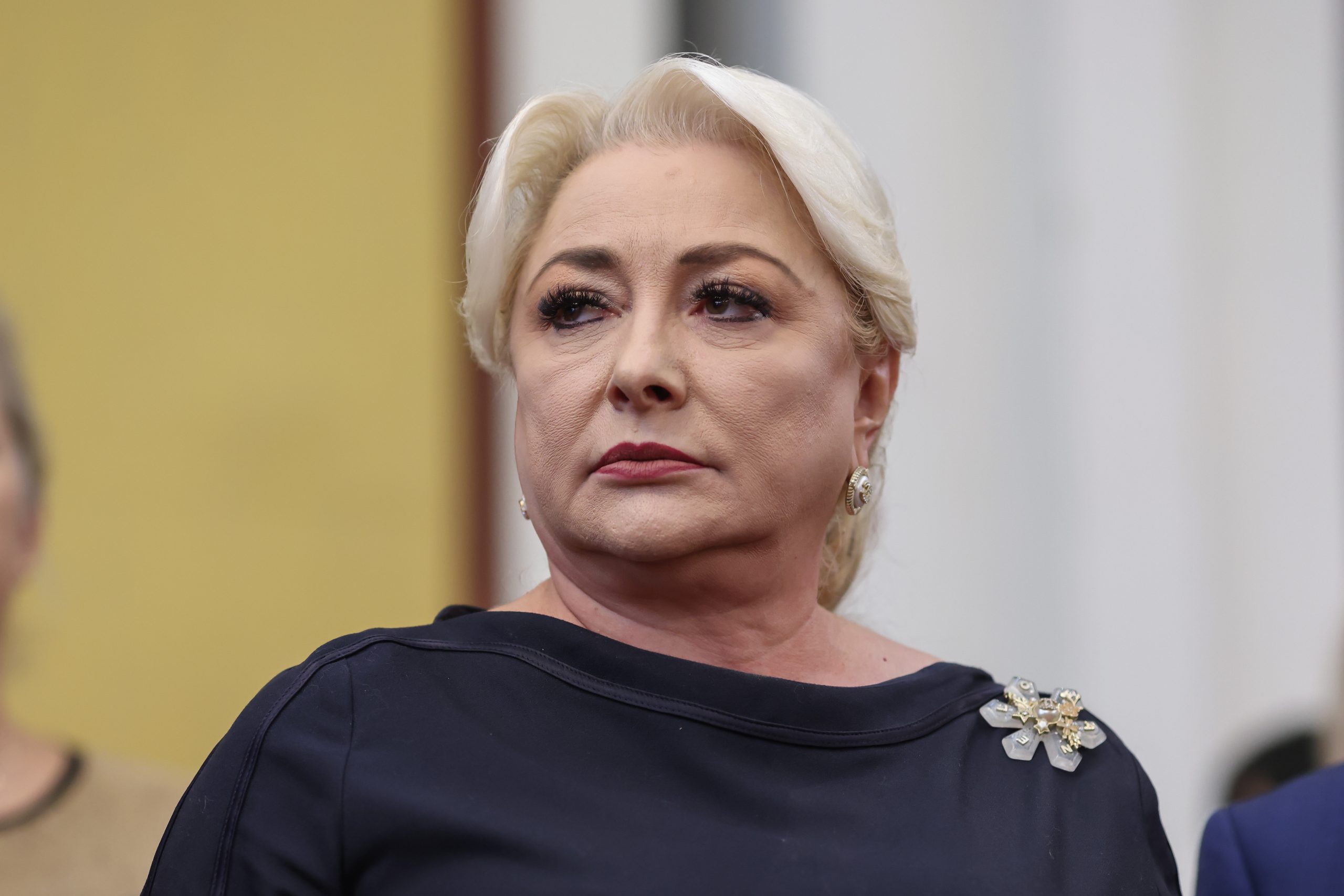 INTERVIU. În fața valului de critici pentru prezența în China alături de câțiva dintre dictatorii lumii, Viorica Dăncilă se apără: „Când te invită cineva la el acasă, nu tu stabilești lista de invitați”