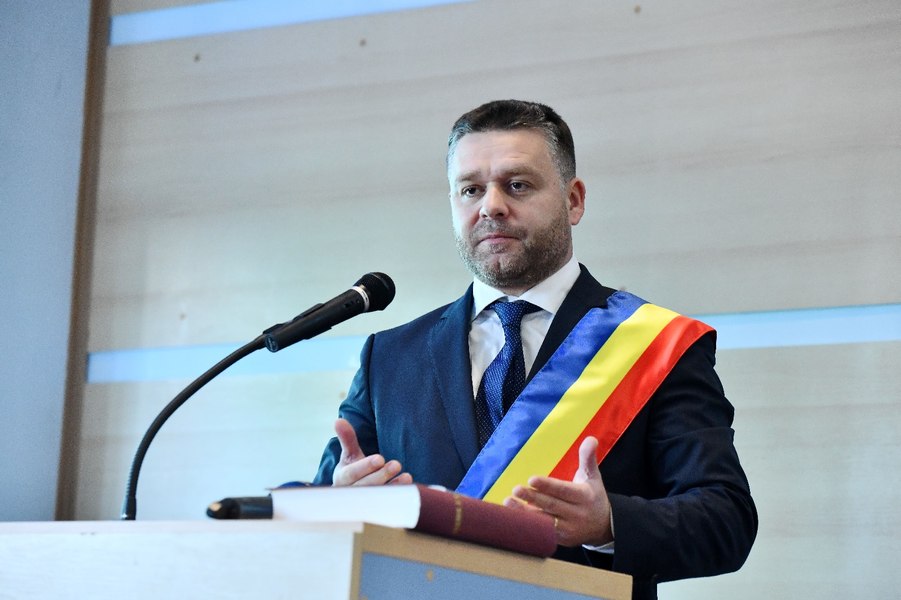 ciprian ciucu mesaj - Imagine ilustrativă