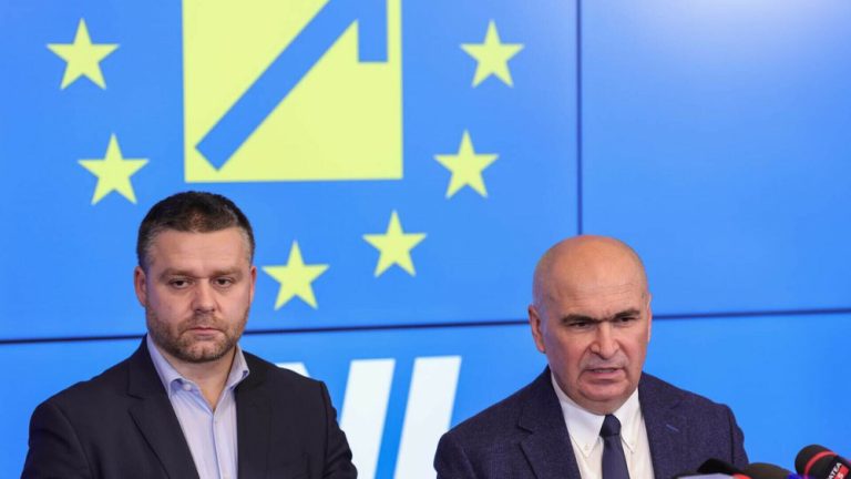 ciucu dezminte zvonurile - Imagine ilustrativă