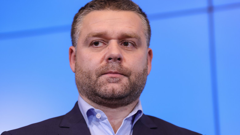 Ciprian Ciucu vrea ca alegerile pentru Primăria Capitalei să aibă loc anul acesta. Mesajul pentru Sorin Grindeanu