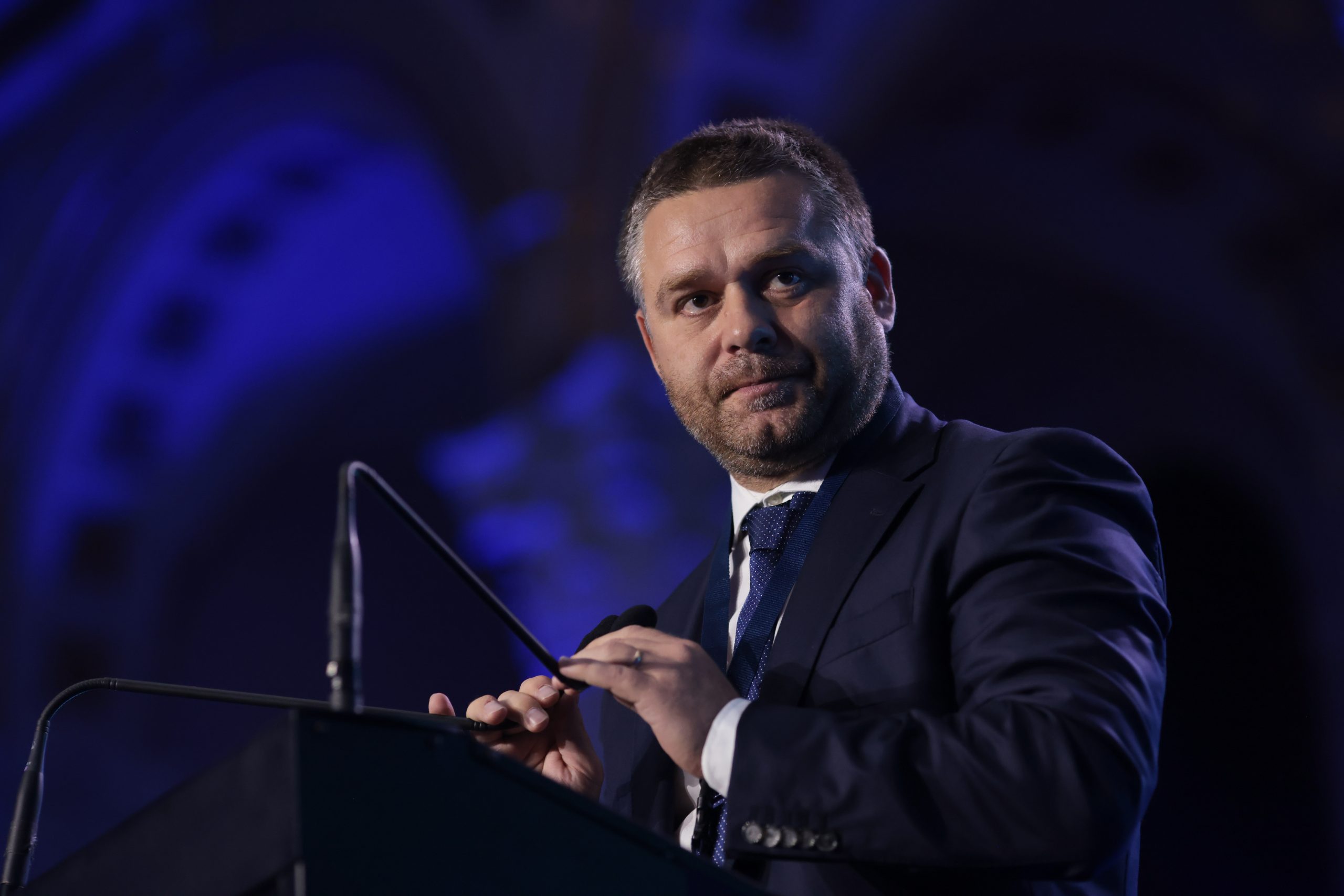 Ciprian Ciucu: Am o viziune pentru Capitală. Bucureștiul e la fel de greu de condus precum Guvernul. Riscul de faliment e mare