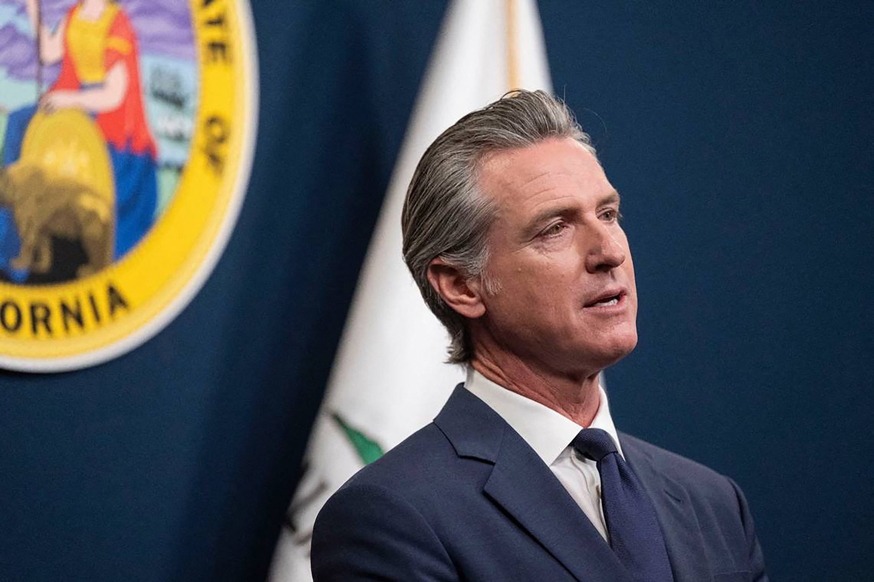 Trei state democrate americane formează o „alianţă sanitară” care să riposteze la politica privind vaccinurile a administraţiei Trump