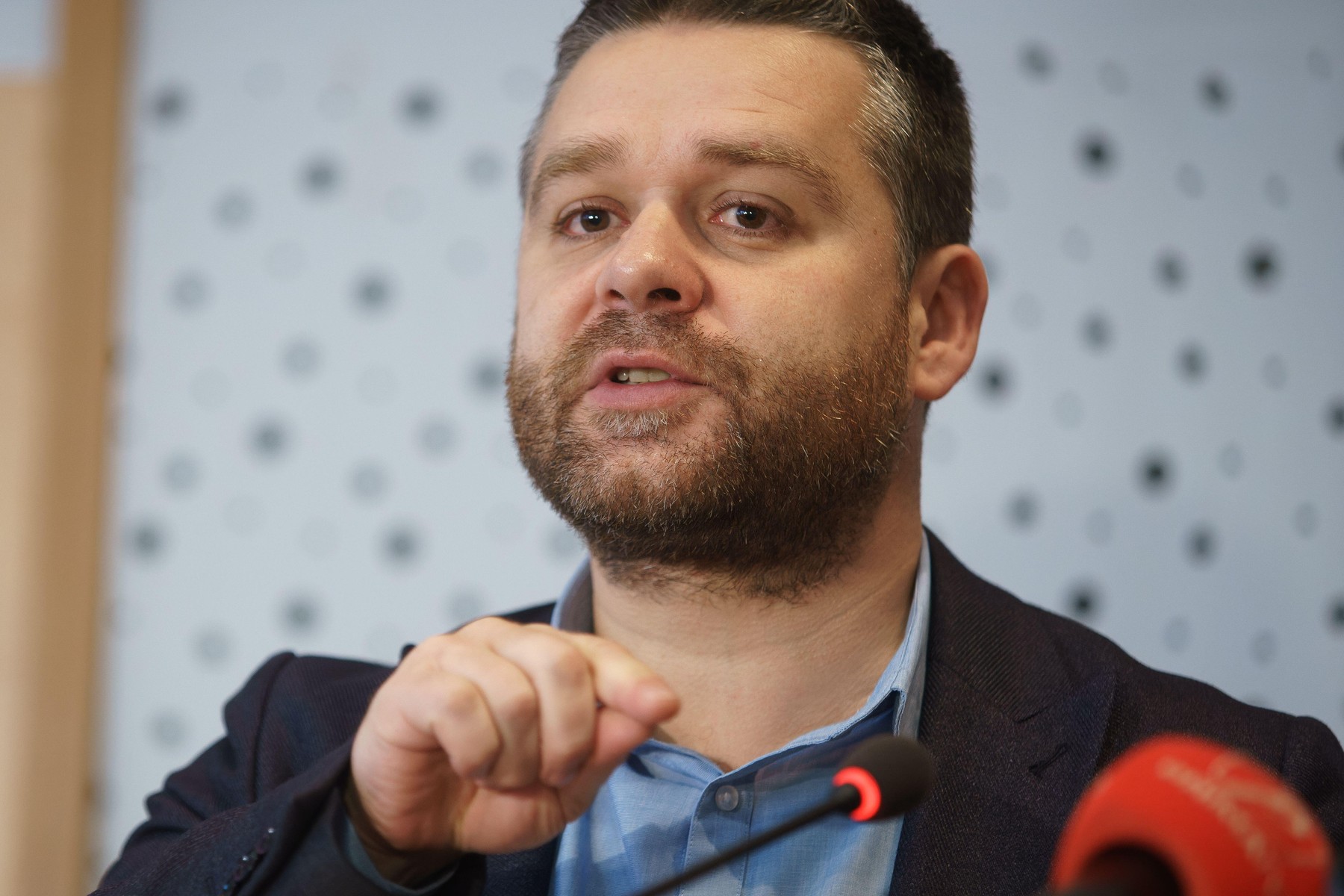 Scenariul în care Ciprian Ciucu nu ar mai candida la Primăria Capitalei.  „Următorul primar va fi unul de sacrificiu”