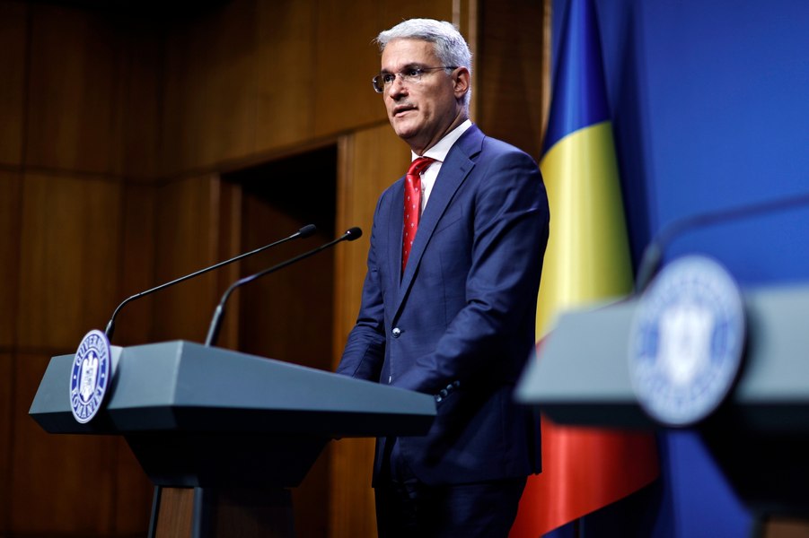 Noi pachete de sprijin pentru persoanele vulnerabile. Anunțul ministrului Dragoș Pîslaru