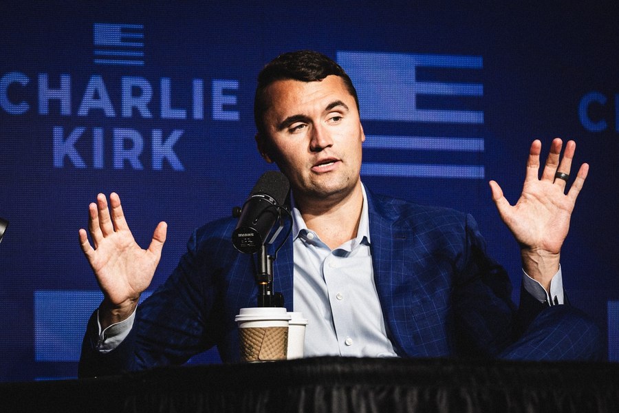 Cine a fost Charlie Kirk, activistul conservator ucis la un eveniment public. „Acesta este un asasinat politic”