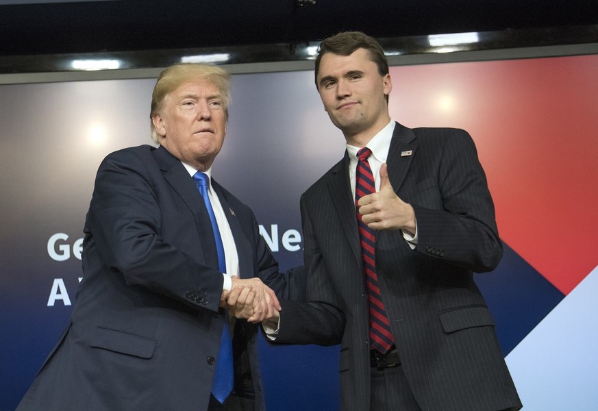 America, în genunchi. Uciderea lui Charlie Kirk aruncă o lumină cruntă asupra unei politici frânte și radicalizate – analiză BBC