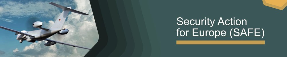 Calea ferată poate fi refăcută cu banii luați de la UE pentru Apărare. „Tehnica militară merge cu trenul”