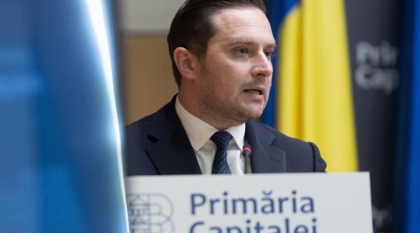 Stelian Bujduveanu, despre o alianţă între PNL şi USR: „Eu văd posibilă, cel mai bine, o alianţă guvernamentală”