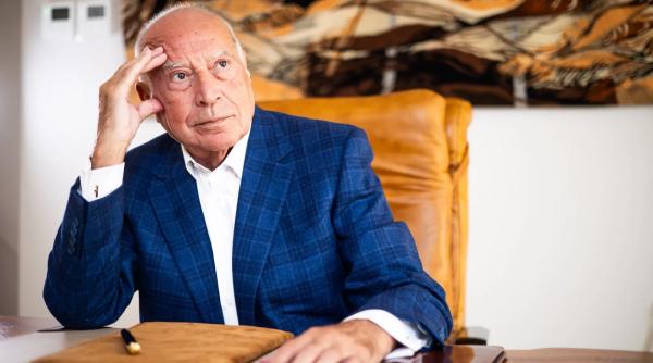 Profesorul Dan Voiculescu: Inflația este uriașă, perspectivele sunt grave, iar nota de plată vă fi suportată de categoriile vulnerabile