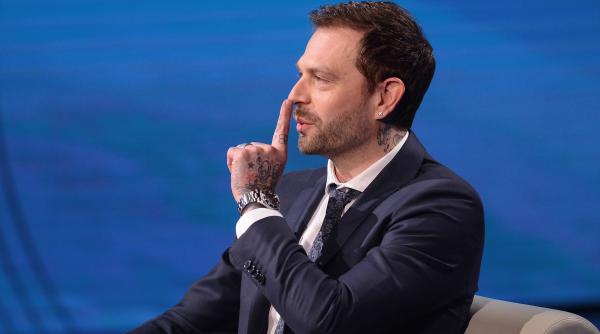 Fostul președinte al clubului Palermo, găsit mort în casă, de iubita lui: Paul Baccaglini avea 41 de ani. Afaceristul s-ar fi sinucis