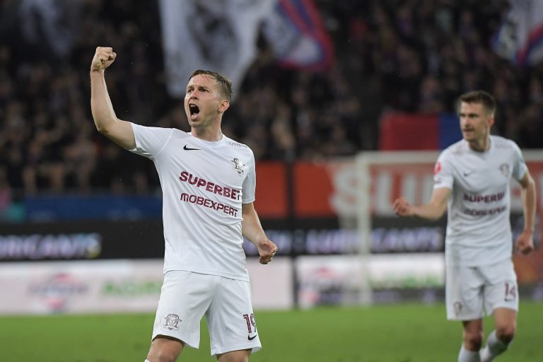 Foto reprezentând superliga răzvan onea - Știri România