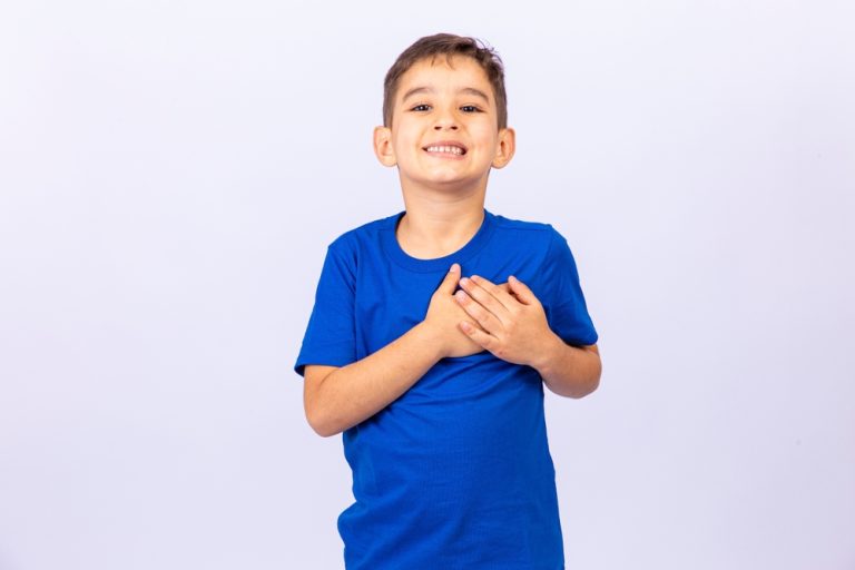 recunoștința bunătatea învață - Imagine ilustrativă