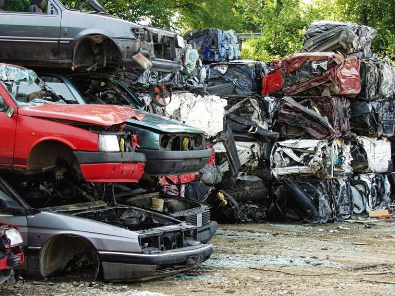 Foto reprezentând reînceperea programului rabla - Știri România