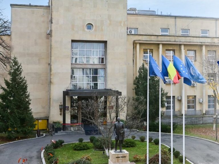 Imagine despre convocat ambasadorul rusiei - Top10stiri.ro