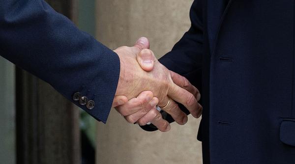 Nord vs. Sud. „Bogații” Europei, întâlnire secretă la Viena, pentru a decide cum să împartă cu „săracii” Uniunii viitorul buget al UE