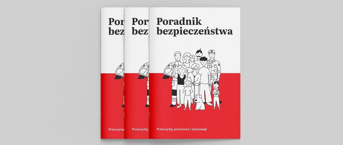 Ce să faci în caz de război sau urgențe majore. Ghidul polonez de siguranță: medicamente, bani cash, documente pe stick, dezinfectant