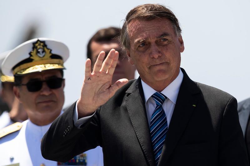 Vizual pentru fostul președinte braziliei pe Top10stiri.ro