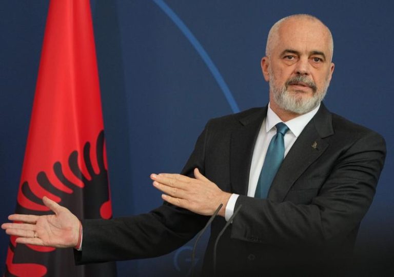 Vizual pentru albania numește ministru pe Top10stiri.ro