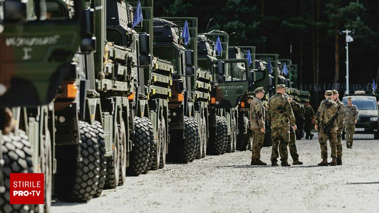 Imagine despre comandantul armatei germane - Top10stiri.ro