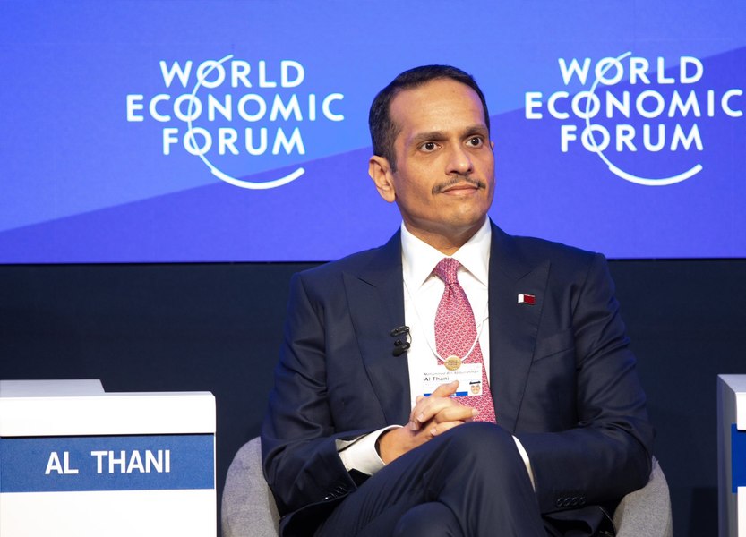 Premierul Qatarului, invitat la cină de Trump în New Jersey, la câteva zile după atacul israelian care a vizat lideri Hamas în Doha