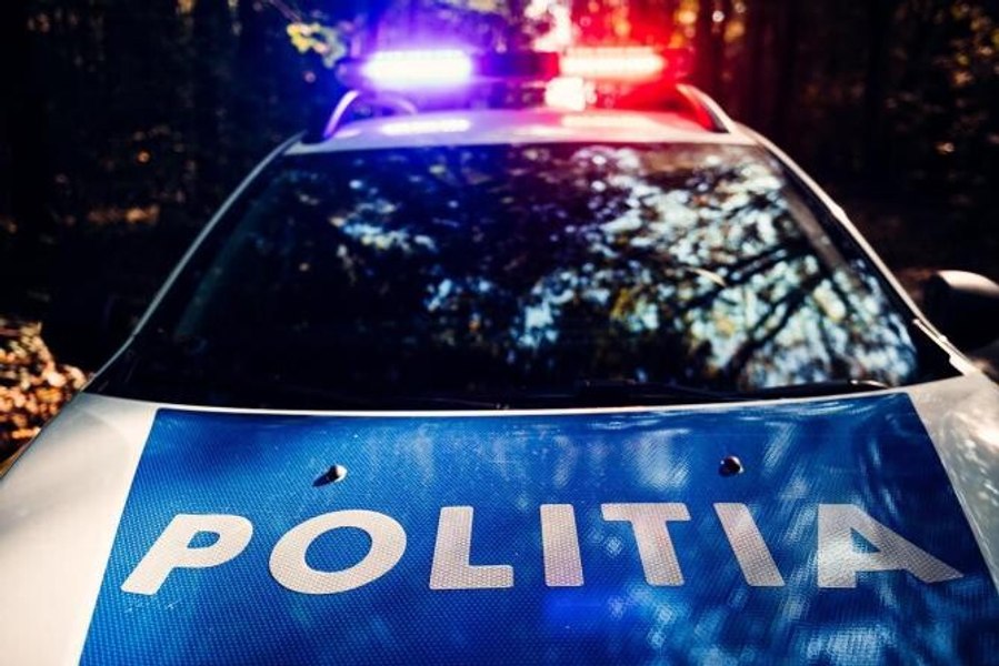 Poliția Capitalei face precizări după apariția informațiilor potrivit cărora Monica Tatoiu ar fi fost agresată în prezența polițiștilor