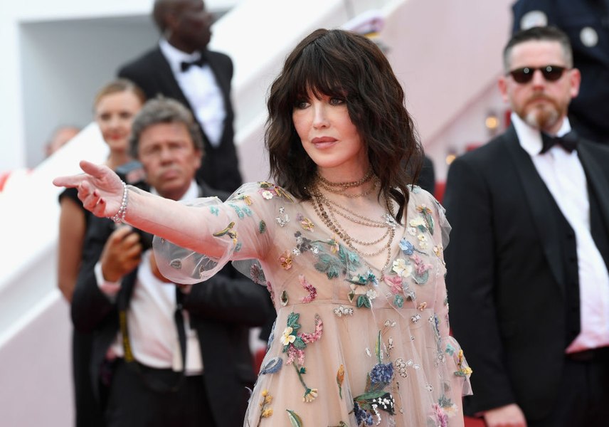 Actrița franceză Isabelle Adjani va fi judecată în apel pentru fraudă fiscală