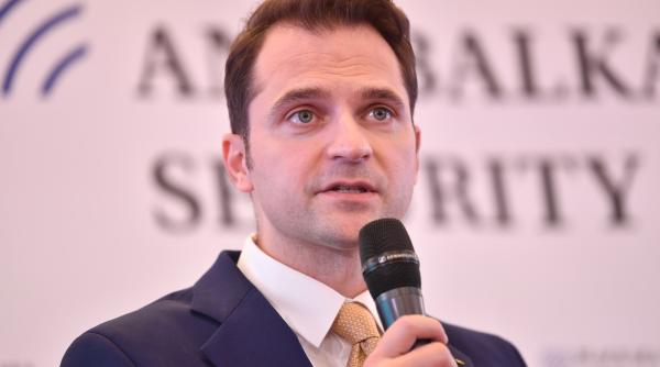 Se cere anchetarea vânzării Napolact către miliardarul Sandor Csany. Burduja: „Acționează în coordonare cu interese rusești și chineze”