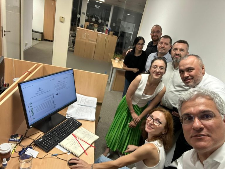 Imagine despre românia transmis oficial - Top10stiri.ro