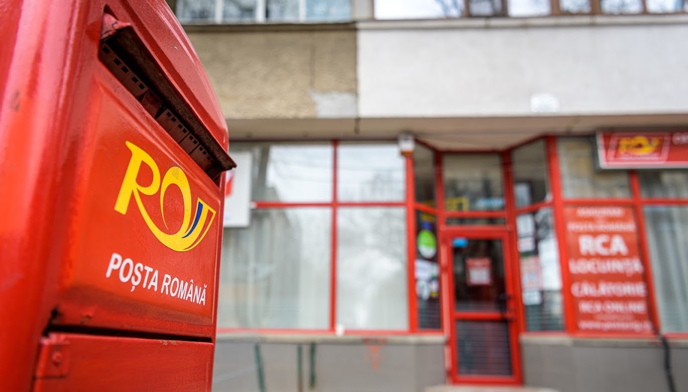 O angajată a Poștei a furat titluri de stat de peste un milion de lei. Femeia ar fi grav bolnavă și ar fi luat banii pentru tratament
