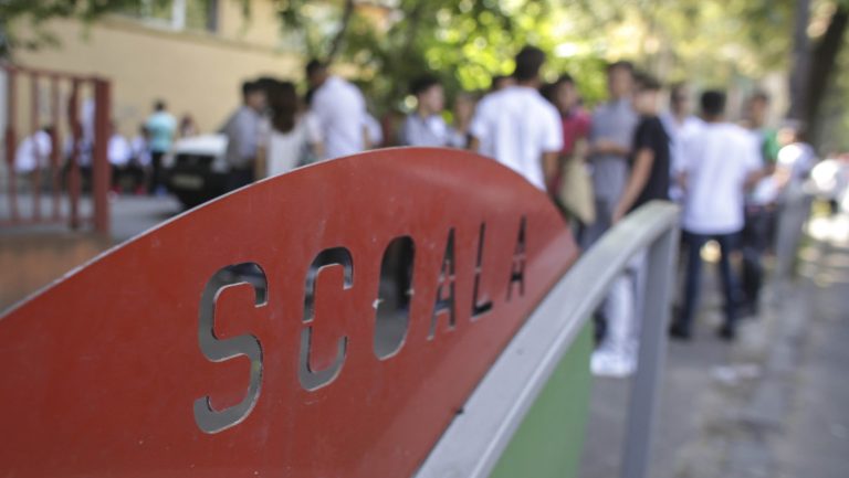 Vizual pentru tragedie școală maramureș pe Top10stiri.ro