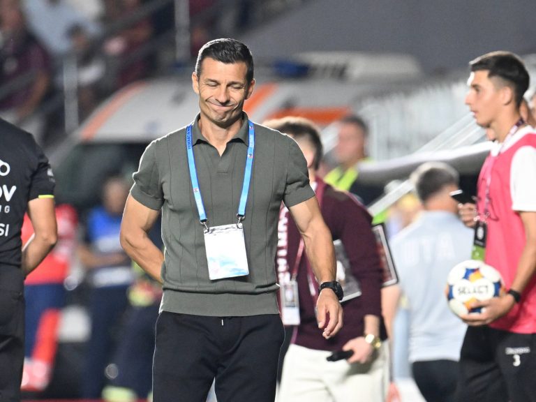 Imagine despre superliga rapid fără - Top10stiri.ro