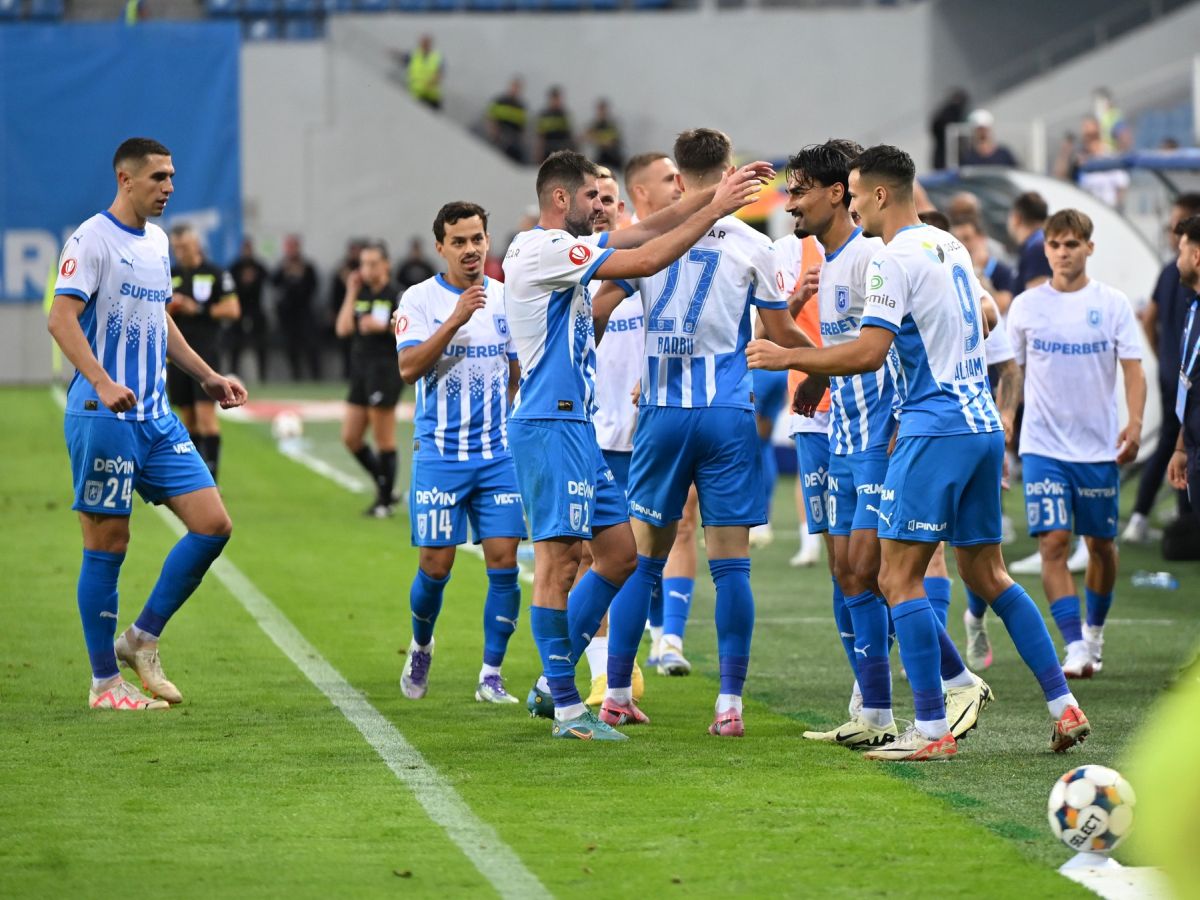 superliga când joacă - Imagine ilustrativă