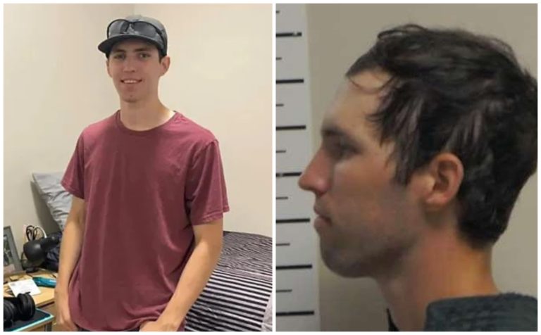 Vizual pentru ucigașul charlie kirk pe Top10stiri.ro