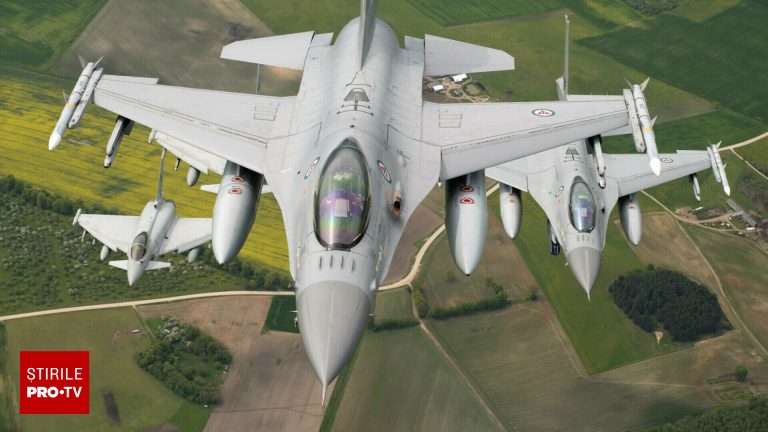Vizual pentru nato lansat operațiunea pe Top10stiri.ro