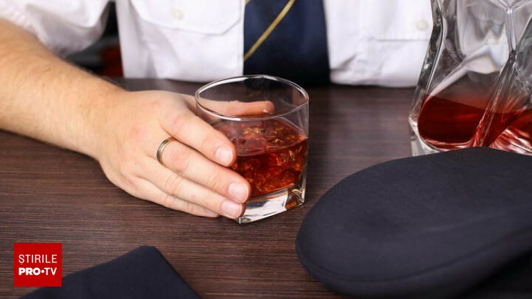 Vizual pentru piloții beți membru pe Top10stiri.ro