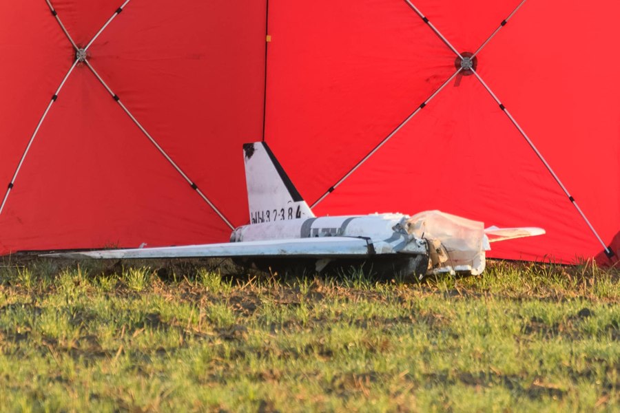 Ce urmăreşte, de fapt, Moscova prin incursiunile cu drone în Polonia. Avertismentul ignorat din spatele haosului aerian