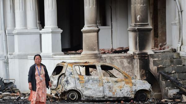 Cum s-a construit revolta din Nepal pe grupuri „ilegale” de Instagram. „Însăși ideea de stat nepalez a fost pusă la îndoială”