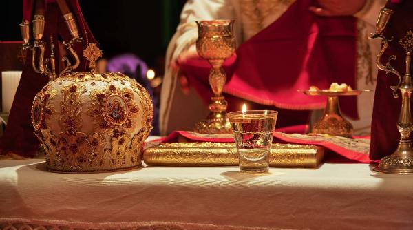 „Erau ale bunicii”. Apărarea surprinzătoare a starețului grec acuzat de furt de relicve din mănăstire