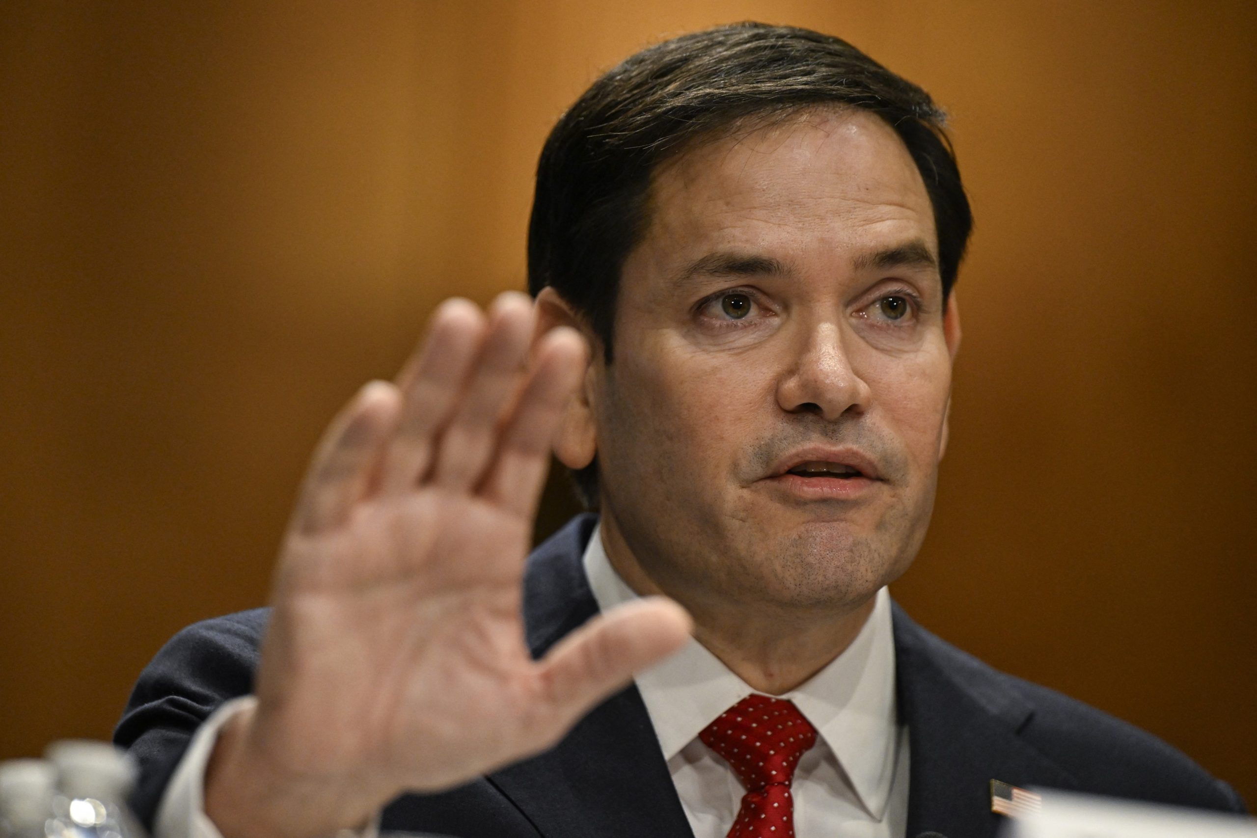 Marco Rubio avertizează: Dacă va fi dovedit că dronele rusești au pătruns intenționat în Polonia, conflictul va escalada