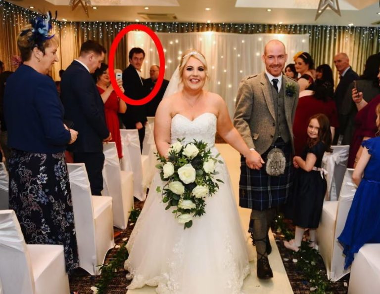 Imagine despre mister rezolvat mireasă - Top10stiri.ro