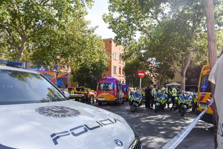 video explozie puternică - Imagine ilustrativă