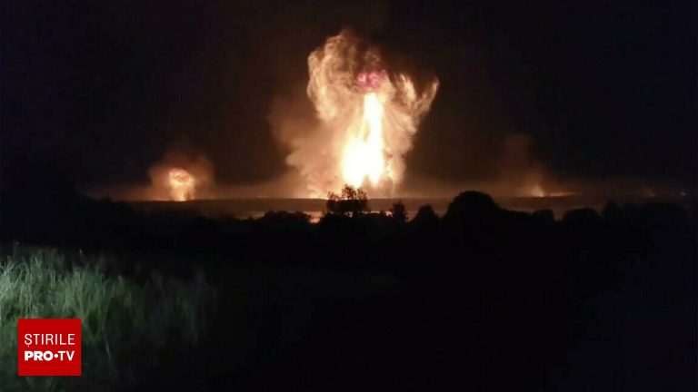 Imagine despre dintre cele mari - Top10stiri.ro