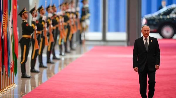 Toți oamenii sunt muritori. Chiar și Putin. Cum încearcă puterea de la Kremlin să-și asigure „nemurirea” prin găsirea unui succesor apt