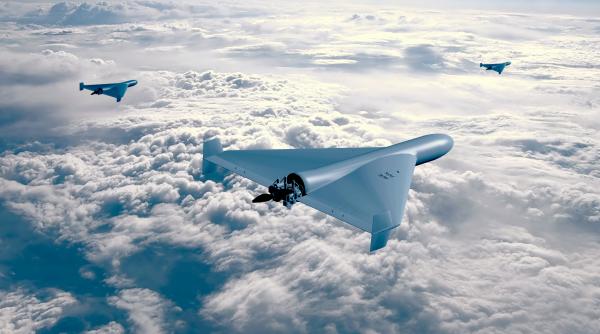 Reacții din NATO și UE după ce Rusia a intrat ilegal pe teritoriul României cu drone. Mesajul în română al Ursulei von der Leyen