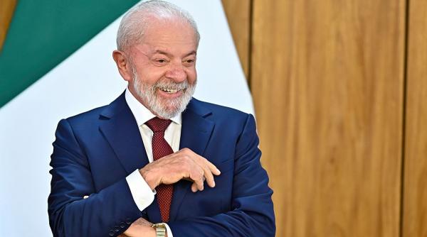 Lula da Silva îi răspunde lui Trump, după condamnarea lui Bolsonaro: „Sunt mândru de justiția braziliană pentru decizia istorică”